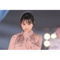 新田さちか、ミニワンピで美脚披露「上品で可愛い」「憧れのスタイル」と反響