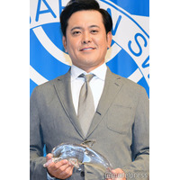 くりぃむ有田、妻との交際秘話を赤裸々告白 プロポーズの言葉にスタジオからツッコミ