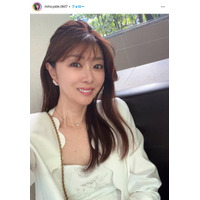 矢部美穂「量を食べられなくなったよう」夫・山林堂信彦騎手への愛妻弁当披露「旦那さん想いなの伝わる」「栄養＆スタミナ満点」の声