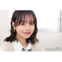 「今日好き」小國舞羽、ノースリーブ×ミニ丈で美肌全開「スタイル抜群」「大人っぽい」の声