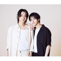 駒木根葵汰＆新原泰佑W主演「２５時、赤坂で」続編決定 結ばれた2⼈の恋の先描く