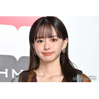 山本舞香、髪色大胆チェンジで雰囲気ガラリ「びっくり」「レベチの可愛さ」人気女優との2ショット公開