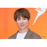 杉浦太陽、辻希美との第5子は夏ごろ誕生・育休は1か月予定 育児中の“鉄則”伝授「我を入れちゃダメ」