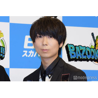 川谷絵音「久しぶりの脱色」ブリーチヘア披露に絶賛相次ぐ「かっこよすぎ」「似合ってて素敵」