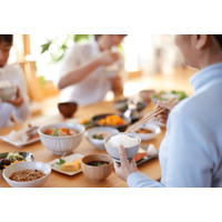 孫のために作った朝ごはん　豪勢すぎる食事に「羨ましい」「祖父母の優しさ」