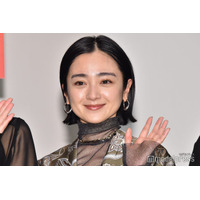 安達祐実、素肌輝くノースリーブ姿公開「美しい」「コーデ素敵」と反響