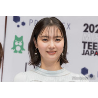 新川優愛、手作り冷やし中華披露「彩り綺麗」「具沢山で美味しそう」と反響