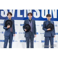 トニセン坂本昌行、毎冬着ていた斬新ファッションとは 井ノ原快彦が暴露「カッコつけて着てる」