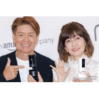 松本伊代の還暦祝い、夫・ヒロミ＆息子2人集結 長男・小園凌央が公開「でも母は永遠16歳」