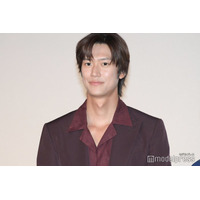 ナ・イヌ、最近覚えた日本語明かす 成田凌＆清原果耶らが伝授「変なことばっかり言ってる」【初恋DOGs】