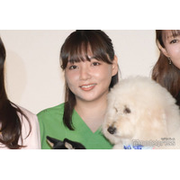 野呂佳代、高校時代に追っかけていた人気女優告白「イベントに見に行って」【初恋DOGs】