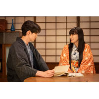 「めおと日和」本田響矢、なつ美（芳根京子）に胸キュンも直後セリフ浮かばずNGに「失敗してましたよね」監督が暴露