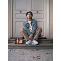 Number_i平野紫耀、パリ開催「ルイ・ヴィトン」ファッションショー出席「毎回驚きと感動があります」