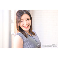 手島優、“イヤイヤ期”長男とのオフショット公開「めっちゃシュール」と反響