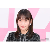 川栄李奈、美ウエストちらり 西野カナライブコーデに「おしゃれ」「ネイルも可愛い」の声