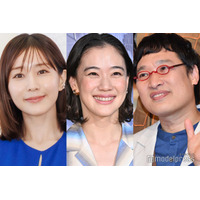 南キャン山里、妻・蒼井優への誕プレは田中みな実セレクト「やっぱり女子のカリスマだから」