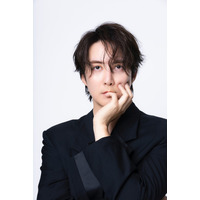 SS501“永遠のマンネ”キム・ヒョンジュン、日本でデビュー20周年記念ライブ開催決定