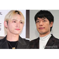 川島明「BE:FIRSTのLEOの面倒を見ている者です」SKY-HIとのやり取り話題「絶対喜んでる」「養育費面白すぎる」