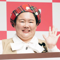 やす子、自衛隊仕込みの“暑さ対策”明かす「リュックの汗もかかずに軽く持てる」