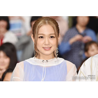 西野カナ、ミニ丈衣装で美脚披露 ライブショットに「可愛すぎる」「目の保養」と反響