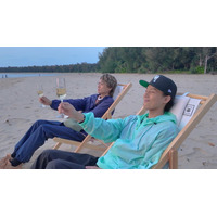 キスマイ藤ヶ谷太輔＆横尾渉、互いの素を感じた瞬間とは “わたたい”昔から変わらぬ関係性と深くなったもの【インタビュー】