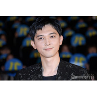 吉沢亮、“没頭しすぎて気づかなかったこと”に会場驚き 中川大志への信頼も語る「彼はプロ」【「ババンババンバンバンパイア」FC限定試写会】