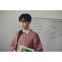 2度目の人生は「主役」として生きる！復讐ラブロマンス『私の夫と結婚して』、ついに日本オリジナル版としてドラマ化！【小芝風花、佐藤健、横山裕、白石聖、七五三掛龍也、動画・場面写真多数】