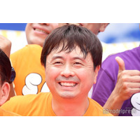 次長課長・河本準一、復帰報告 2月から体調不良で休養していた