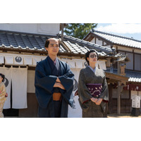 【べらぼう～蔦重栄華乃夢噺～ 第25話】てい、蔦重の姿に揺れ動く心 意知は誰袖に惹かれ始める