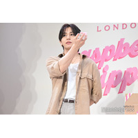 山田涼介、Hey! Say! JUMPメンバーとの絆深まった夏の思い出「多分この先一生忘れることはない」