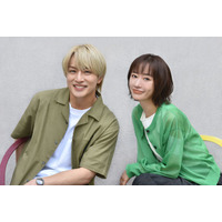 GENERATIONS白濱亜嵐、松本まりかと15年ぶり再共演「奪い愛、真夏」追加キャスト解禁