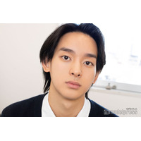 「今日好き」Bao、ばっさりカットで印象ガラリ「かっこいい」「爽やか」の声