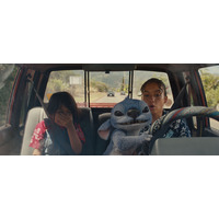 『リロ＆スティッチ』2025年実写映画世界興収NO.1に　日本も動員160万人＆興収23億円超え