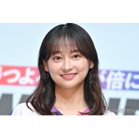 影山優佳「億千万年振りの」新ヘア披露 浴衣姿に「透明感すごい」「最強ビジュ」の声