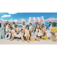 乃木坂46の「Same numbers」が首位に！歌詞注目度ランキングに須田景凪、すたぽら初登場