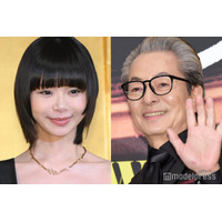水谷豊、娘・趣里からの言葉に驚き「親の名前を出したくなくて来ていたから…」親子共演秘話も明かす