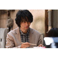 【誘拐の日 第1話】新庄（斎藤工）、天才少女・凛（永尾柚乃）を誘拐 “擬似親子バディ”結成