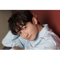 「めおと日和」好演話題の小関裕太、10年間ブレない軸 30歳記念の軌跡本で“種明かし”も【「Y」インタビュー】