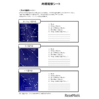 【夏休み2025】環境省、肉眼やデジカメで「夏の星空観察」