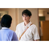 【19番目のカルテ 第1話】“総合診療医”名乗る徳重（松本潤）現れる