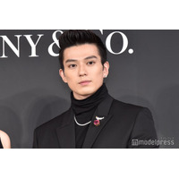 新田真剣佑、芸能界入りのきっかけとなった憧れの人物告白「完コピして真似してた」