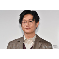井浦新、グッズ装備でKing ＆ Princeライブ鑑賞報告 共演・高橋海人へ「リスペクト」