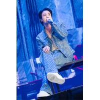 BTS・JIN、日本公演でファンに感謝「ARMYがすべてです」“ファン参加型”企画も実施 全4公演13万人動員