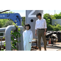 「誘拐の日」プロデューサー、多言語操る子役・永尾柚乃に感嘆 Snow Man深澤辰哉の起用理由も明かす「ご本人のお人柄と全く逆」