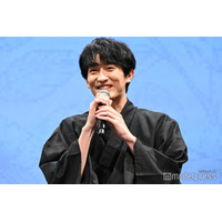 杉野遥亮、仲良くなれそうな俳優明かす「カブトムシとか捕りに行ったりしたら」【しあわせな結婚】