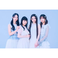 仲村星虹・高岡薫の独占コメント到着！De-LIGHTがプロデュースする新⼥性アイドル企画始動