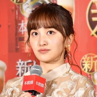 ももクロ百田夏菜子、31歳に！ウインクSHOTに祝福の声「無邪気な笑顔は変わらない」「魅力が増していく」