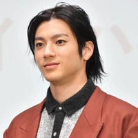 山田裕貴、運命を感じた！？堤真一との念願の共演を即決「ついに来たと思って」