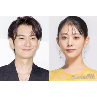 高畑充希、第1子妊娠を発表 岡田将生がパパに