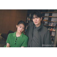 高畑充希、第1子妊娠 夫・岡田将生と連名で発表